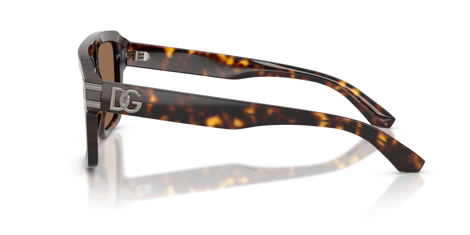 Dolce & Gabbana 4562 Sunglasses - view 22